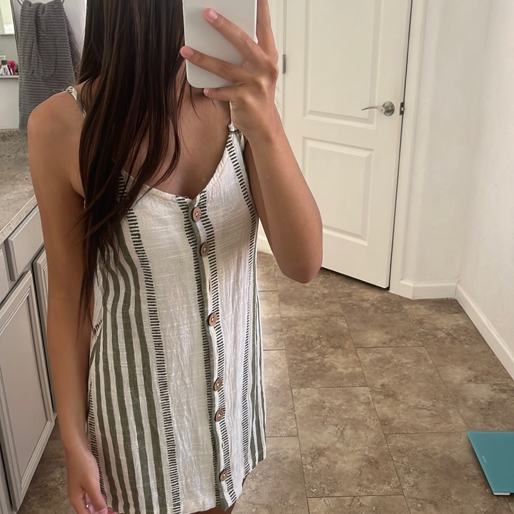 Ripcurl dress